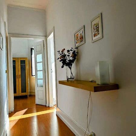 Figueiroa 10 Lejlighed Porto Eksteriør billede